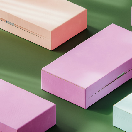 Ambalaj Tasarımında Kültürel Renk Hataları