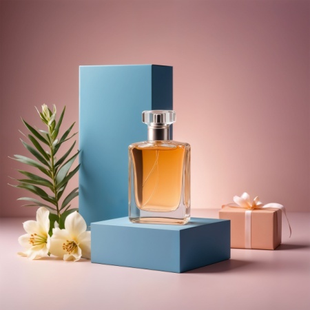 Essential Elements in the Packaging Design of Premium Perfume Brands
