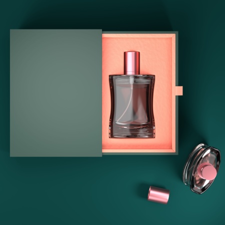 Essential Elements in the Packaging Design of Premium Perfume Brands