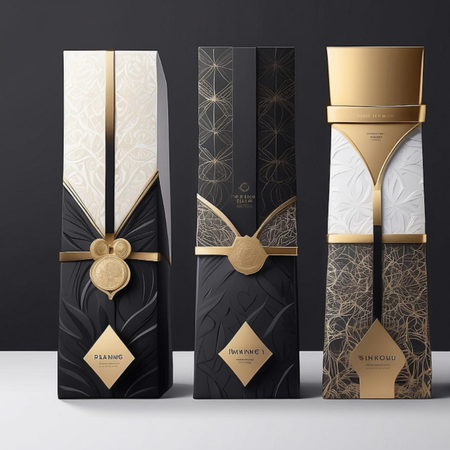 The Art of Justifying the Price: Little-Known Rules in Luxury Product Packaging