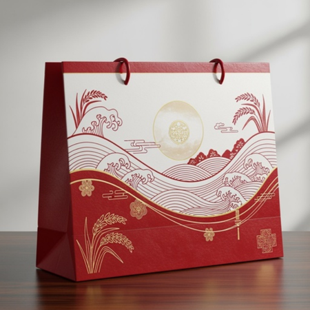 Gelenekten Geleceğe: Kültürel Miras Ambalaj Tasarımında Nasıl Yeniden Yorumlanır?