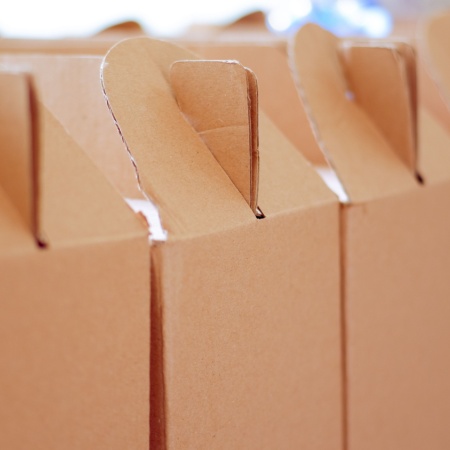 Gıda Güvenliği ve Ambalaj Seçimi İlişkisi