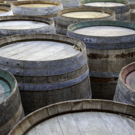 How the Industrial Revolution Transformed the World of Packaging