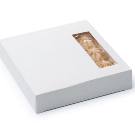 How Windowed Boxes Contribute to Your Customers' First Impressions