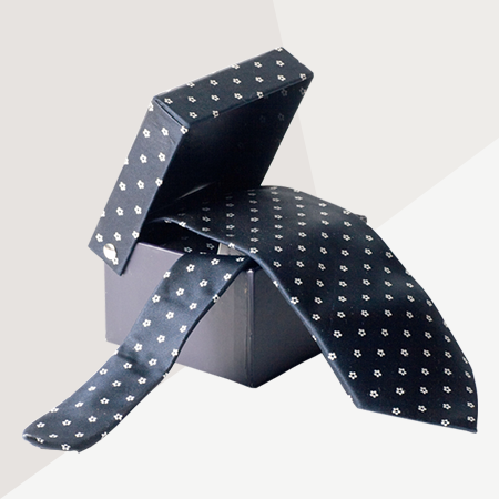 Necktie Box