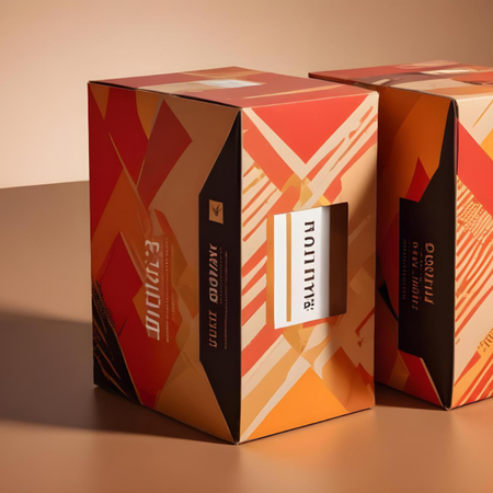 Layers of Perception: How Is a Multisensory Packaging Experience Designed?