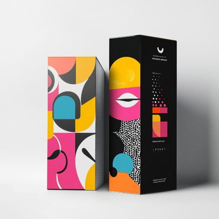 Layers of Perception: How Is a Multisensory Packaging Experience Designed?