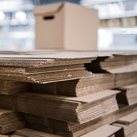 Corrugated Boxes to Best Protect Your Products