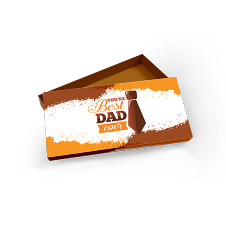 E-Commerce Boxes That Can Be Used Specıal For Father's Day