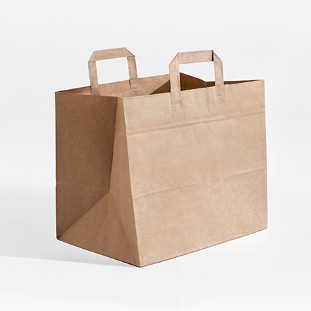 Types Of Carton Bags That Can Be Used In The E-Commerce Sector