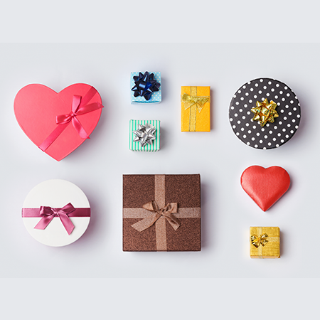 Be Visible In The Sector By Personalizing Your E-Commerce Gift Packaging