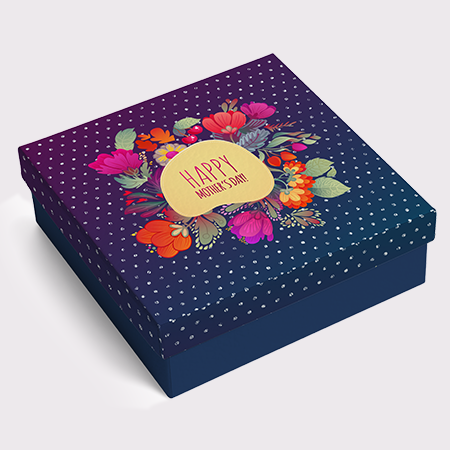 Special Colors For Mother's Day In E-Commerce Box Designs-1