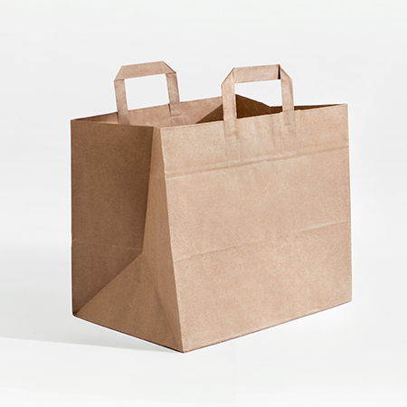 Meal and Food Packaging Types in E-Commerce World