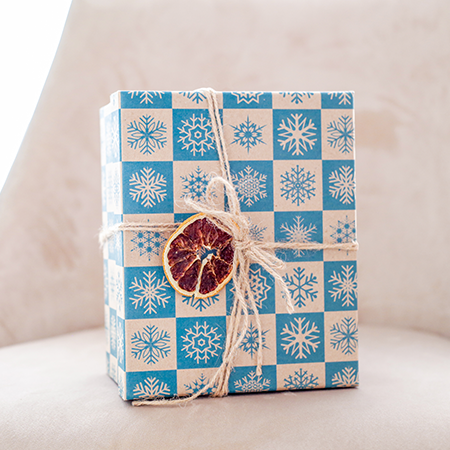 Are Your E-Commerce Packaging Ready For The New Years? The Role Of Specıal Designs In Christmas Packaging
