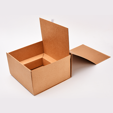 Rising Packaging Trend In Belgium: Nature-Friendly Kraft Boxes And Areas Of Use