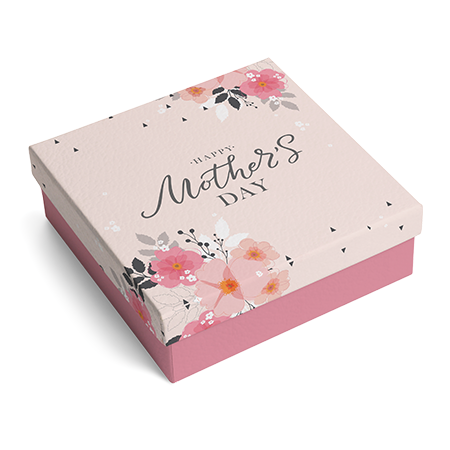 Special Vibrant Colors For Mother's Day In E-Commerce Box Designs – 2
