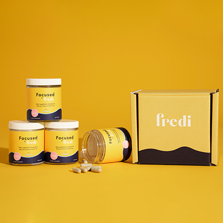 Packaging Identity for Small Business