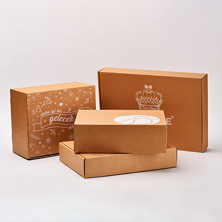The Advantages Of Corrugated Cutting Boxes To Brands In The E-Commerce Sector