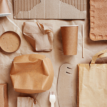 Kraft Paper and Its Benefits
