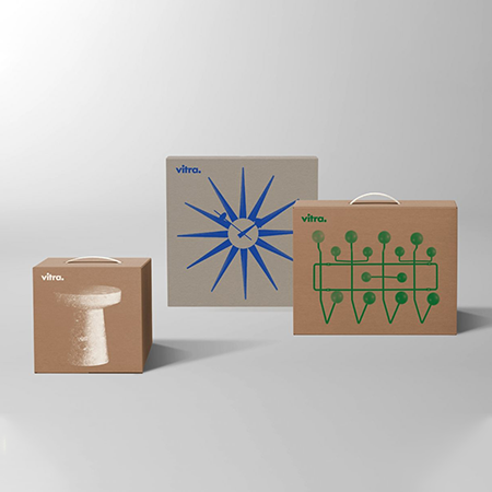 Minimalism and Packaging