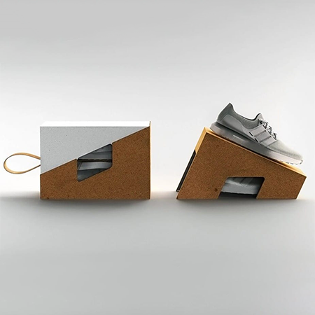 Packaging Solutions for Shoes