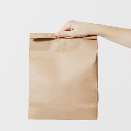 How Consumers Can Get More Out of Paper Bags