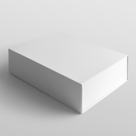 Ürünleriniz İçin İşlevsel Bir Paketleme Seçeneği Olarak Mıknatıslı Kutu