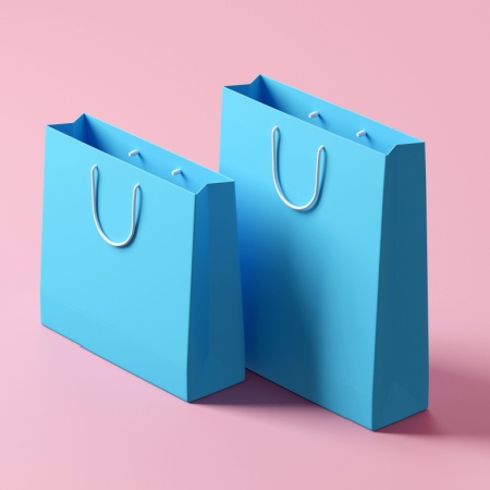 Packaging and Saving: Less Material, More Sustainability