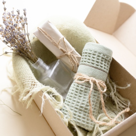 Packaging Solutions That Highlight Your Home Textile Products