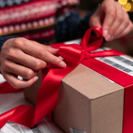 Packaging Solutions to Help Boost Your Sales During the Christmas Season