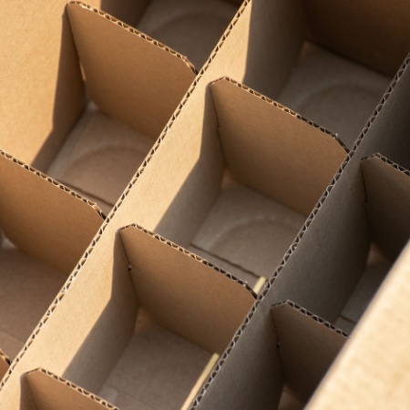 Zeytinyağı Şişesi Kutusu ile Markanızı Doğru Segmentte Konumlandırın  