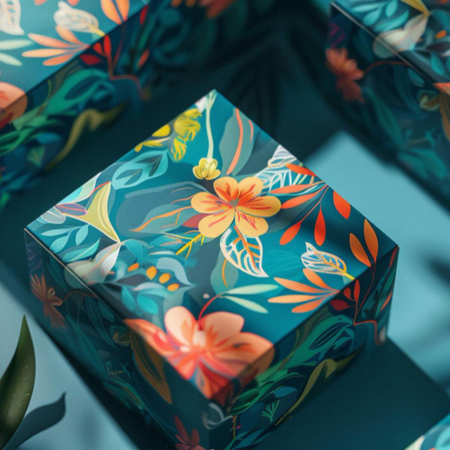 Rhythm and Flow in Design: How the Consumer’s Eye Moves Across a Packaging Surface