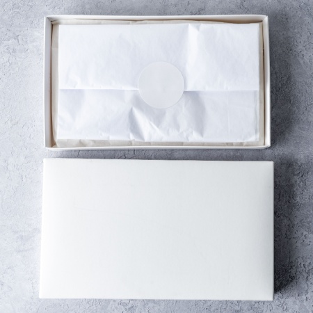 Silk Paper: A Stylish Final Touch to Your Packaging