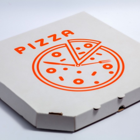 Strengthen Your Business Reputation with Durable Kraft Pizza Boxes