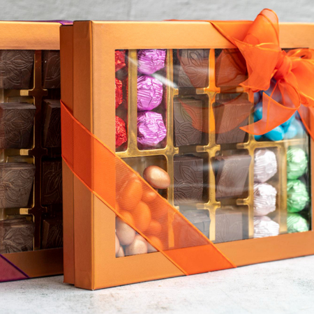 Transparency and Trust: How Transparent Packaging Influences Purchasing Behavior?