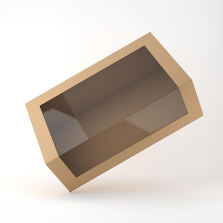 Transparency and Trust: How Transparent Packaging Influences Purchasing Behavior?