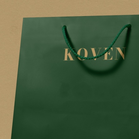 The Anatomy of Prestige Building: What Do Upper-Segment Brands Focus on in Their Packaging?