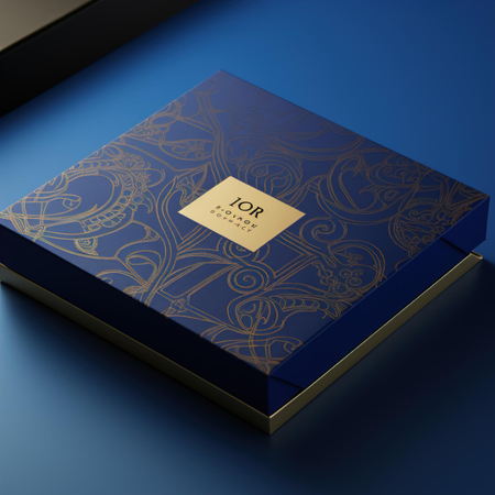 Prestij İnşasının Anatomisi: Üst Segment Markalar Ambalajlarında Nelere Odaklanıyor?