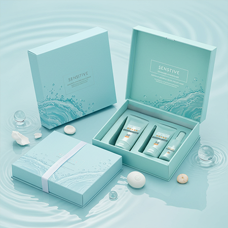 Yazın Tasarım Dili: Güneş Bakım Ürünü Ambalajlarında Popüler Renk, Motif ve Yaklaşımlar