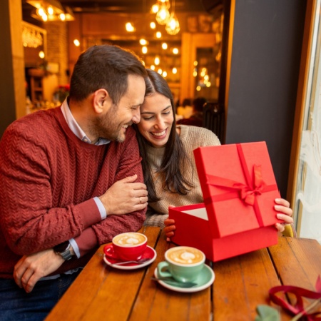 The History of the Gift: How Gift-Giving Became a Transcultural Tradition?