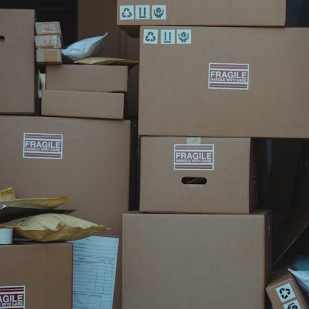 Ambalaj Formunun Lojistik Süreçleri Üzerindeki Etkisi