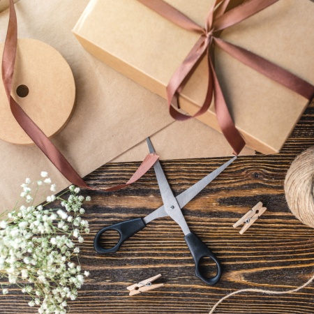 The Importance of Handmade Packaging as a Factor in Enhancing Product Appeal