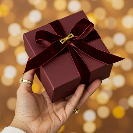 The Importance of Tactile Identity: What Does a Package’s Exterior Say About the Product?