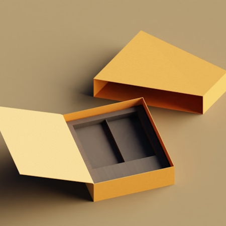 The Language of Form: What Does a Box Shape Say About a Brand and Product?