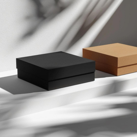 Minimalizmin Sınırları: Logolardan Arınmış Bir Ambalaj Yaklaşımı Mümkün mü?