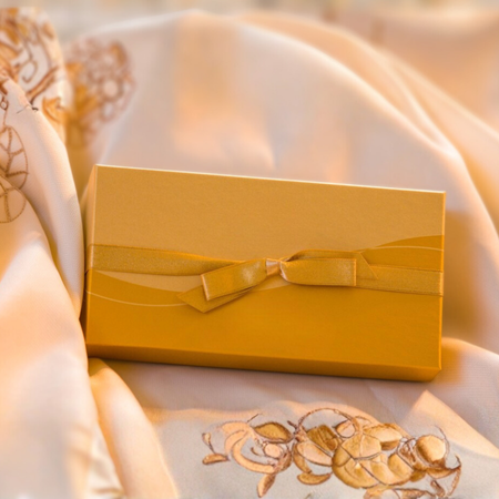 The Palette of Luxury: Which Colors and Tones Dominate Premium Brand Packaging?