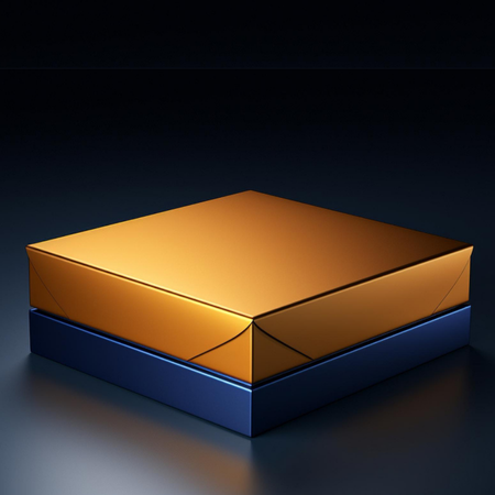 The Palette of Luxury: Which Colors and Tones Dominate Premium Brand Packaging?