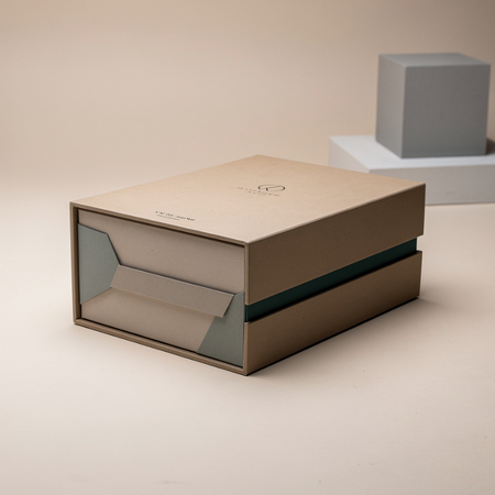 Form ve Fonksiyon İlişkisi: Premium Ambalajlarda Tasarım Kararları