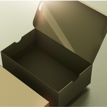 The Role of Light in Packaging: The Psychology of Glossy, Matte, and Translucent Surfaces