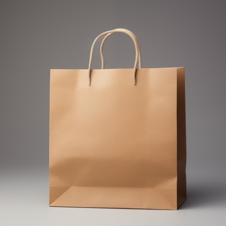 The Use of Paper Bags in the Food Industry